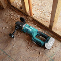 Free Makita 5.0Ah LXT Battery | Makita XAD06Z 18V LXT Brushless Lithium-Ion 7/16 in. Cordless Hex Right Angle Drill (Tool Only) image number 7