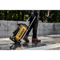 Dewalt DWPW2100 13 Amp 21 max PSI 1.2 GPM Corded Jobsite Cold Water Pressure Washer image number 12