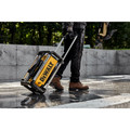 Pressure Washers | Dewalt DWPW2100 2100 MAX PSI 1.2 GPM 13 Amp Electric Jobsite Cold Water Pressure Washer image number 12