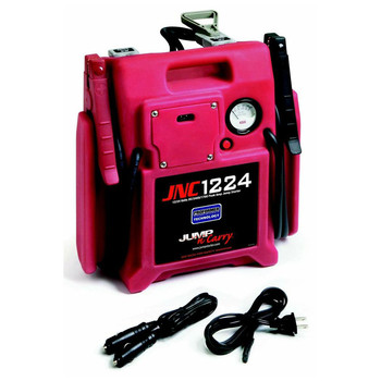 PRODUCTS | Jump-N-Carry 3,400 Peak Amp 12/24V Jump Starter - 1224