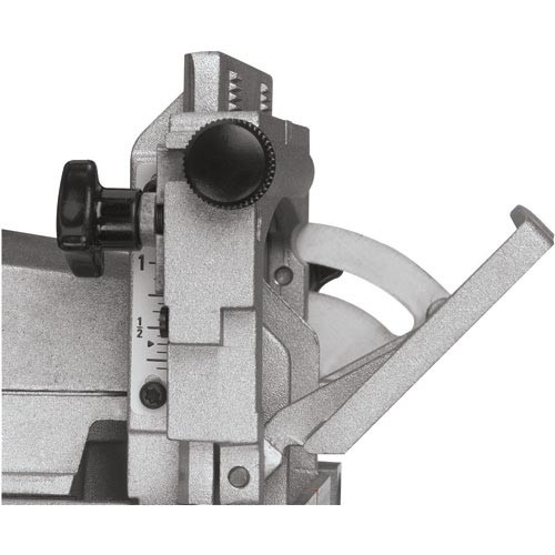 Dewalt DW682K 6.5 Amp 10000 RPM Plate Joiner Kit CPO DeWALT