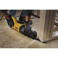 Early Labor Day Sale | Factory Reconditioned Dewalt DWE305R 12 Amp Variable Speed Reciprocating Saw image number 6