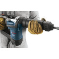  | Bosch DH507 10 Amp SDS-Max Variable-Speed Demolition Hammer image number 1