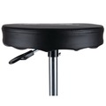 Shop Stools | WILMAR W85008 Professional Hydraulic ShopSeat image number 3