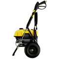 Dewalt DWPW2400 13 Amp 2400 PSI 1.1 GPM Cold-Water Electric Pressure Washer image number 3