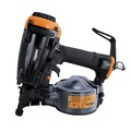 Sheathing & Siding Nailers | Freeman PCN50 15 Degree 2 in. Pneumatic Coil Siding Nailer image number 1