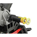 Miter Saws | Dewalt DWS713 15 Amp 10 in. Single Bevel Compound Miter Saw image number 5