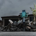 Demolition Hammers | Makita GMH04PL4X 80V max (40V max X2) XGT Brushless Lithium-Ion 1‑1/8 in. Cordless Hex AVT Breaker Hammer Kit with 4 Batteries (8 Ah) image number 23