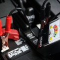 Battery and Electrical Testers | NOCO BTE181 100A Battery Load Tester image number 2