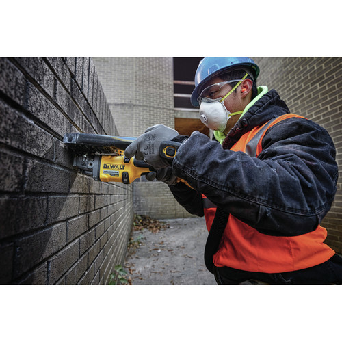 Dewalt FLEXVOLT 60V MAX Brushless Lithium-Ion 4-1/2 in. - 6 in 