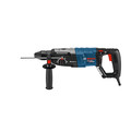  | Factory Reconditioned Bosch GBH2-28L-RT 8.5 Amp 1-1/8 in. SDS-Plus Bulldog Xtreme MAX Corded Rotary Hammer image number 2