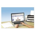 July Member-Exclusive Offer Save 10% off on One Item | Avery 05315 80 lbs. 4.25 in. x 5.5 in. Note Cards with Matching Envelopes for Laser Printers - Uncoated White (60 Cards, 2 Cards/Sheet, 30 Sheets/Box) image number 3