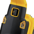 Finish Nailers | Dewalt DCN680D1 20V MAX Cordless Lithium-Ion XR 18 GA Cordless Brad Nailer Kit image number 9