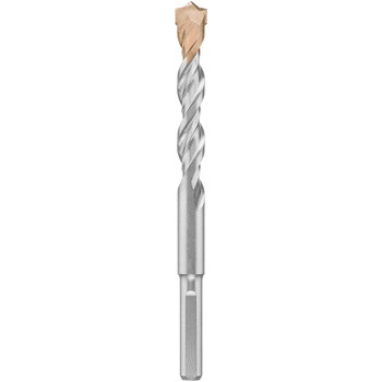 DRILL DRIVER BITS | Dewalt 1/2 in. x 24 in. Round Shank Masonry Drill Bit - DW5238