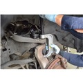 Bearing Pullers | Astro Pneumatic 7865 Ball Joint Service Tool with 4-Wheel Drive Adapters image number 1
