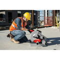 Clearance Center | SKILSAW SPT62MTC-22 SkilSaw 15 Amp 12 in. Dry Cut Saw image number 6