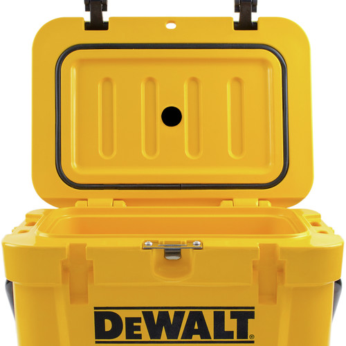 Dewalt 10 qt cooler top