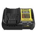 Circular Saws | Dewalt DCS565BDCB205-2CK 20V MAX XR Brushless 6-1/2 in. Cordless Circular Saw with 2 Lithium-Ion Batteries and Charger Starter Kit Bundle (5 Ah) image number 8