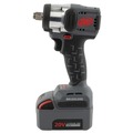 Impact Wrenches | Ingersoll Rand W3151-K22 IQV20 20V Lithium-Ion Brushless 1/2 in. Square Drive Cordless Compact Impact Wrench Kit (2.5 Ah/5.6 Ah) image number 3