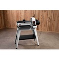 Drum Sanders | JET JWDS-1836 Drum Sander with Stand image number 5