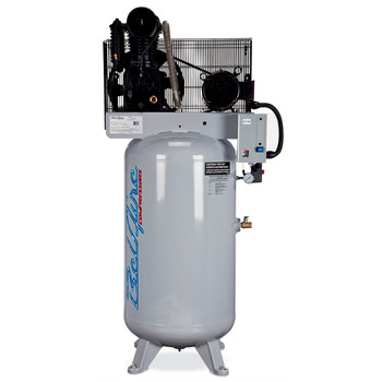 PRODUCTS | IMC Elite 7.5 HP 80 Gallon Vertical Stationary Air Compressor - 8090253686