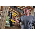 Framing Nailers | Dewalt DCN21PLM1 20V MAX 21-degree Plastic Collated Framing Nailer Kit image number 8