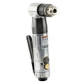 Air Drills | Ingersoll Rand 7807R-A 0.33 HP 1800 RPM 3/8 in. Keyed Chuck Right Angle Air Drill image number 1