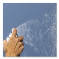 Paint | Rust-Oleum 55274830 Touch'n Tone 10 oz. Aerosol Can Spray Paint - Gloss White (6/Carton) image number 3