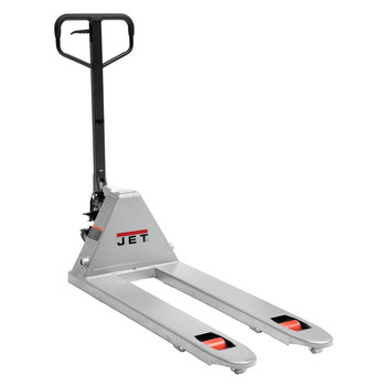 PALLET JACKS | JET JT9-161005 J Series 20 in. x 42 in. 5500 lbs. Capacity Pallet Truck
