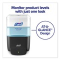  | PURELL 5079-02 Healthy Soap 1200 mL 0.5% BAK Antimicrobial Foam Refill for ES4 Dispensers (2/Carton) image number 6