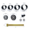 Tire Wheel Axle Tools | Astro Pneumatic 78825 Master Front Wheel Drive Bearing Adapter Kit image number 1