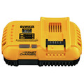 Dewalt DCK2100P2 20V MAX Brushless Cordless 1/2 in. Hammer Drill Driver / Impact Driver Combo Kit (5 Ah) image number 7