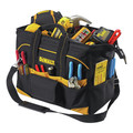 Cases and Bags | Dewalt DG5543 16 in. Tradesman's Tool Bag image number 2