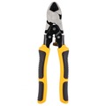 Pliers | Dewalt DWHT70275 Compound Action Diagonal Pliers image number 1