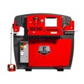 Metal Forming | Edwards ED9-IW65-3P208-A 208V 3-Phase 65 Ton Ironworker with Powerlink image number 5