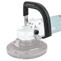 Concrete Surfacing Grinders | Makita GA9060RX3 7 in. Concrete Surface Planer with Dust Extraction Shroud image number 1