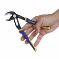 Pliers | Irwin Vise-Grip 2078712 8-Piece GrooveLock Pliers Set image number 4