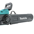 String Trimmers | Makita XUX02SM1X1XCU11Z 18V LXT Brushless 14 in. Cordless Chain Saw and Couple Shaft Power Head Kit with 13 in. String Trimmer Attachment Bundle (4 Ah) image number 11