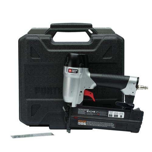  | Porter-Cable BN200C 18 Gauge 2 in. Brad Nailer Kit image number 0