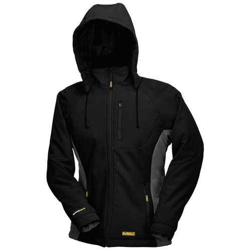Dewalt heated on sale