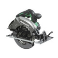 Clearance Center | Metabo HPT C3607DAQ4M MultiVolt 36V Brushless 7-1/4 in. Circular Saw (Tool Only) image number 0