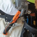 Claw Hammers | Klein Tools H80820 20 oz. 13 in. Straight-Claw Hammer image number 7