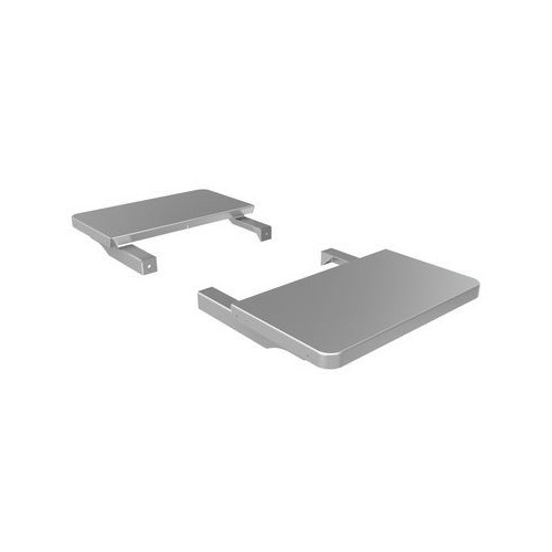 Sander Attachments | JET JT9-723521 Infeed/Outfeed Tables for JWDS-1632 Drum Sander image number 0