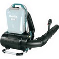 Clearance Center | Makita CBU02Z 40V MAX Brushless Cordless ConnectX Backpack Blower (Tool Only) image number 1