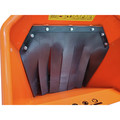 Chipper Shredders | Detail K2 OPC506 6 in. 14 HP Cyclonic Wood Chipper Shredder with KOHLER CH440 Command PRO Commercial Gas Engine image number 10
