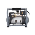 Portable Air Compressors | SENCO PC1010 1/2 HP 1 Gallon Oil-Free Hand Carry Compressor image number 3