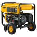 Portable Generators | Factory Reconditioned Dewalt PM0167000.01R 420cc 7,000 Watt Gas Powered Commercial Generator image number 3