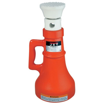 AUTOMOTIVE | JET SJ-5 5 Ton SJ Series Screw Jack - JT9-441305