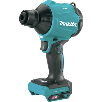 SPECIALTY TOOLS | Makita 40V max XGT Brushless Lithium-Ion Cordless High Speed Dust Blower (Tool Only) - GSA01Z