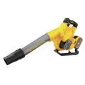 Handheld Blowers | Dewalt DCBL770X1 60V MAX 3.0 Ah Cordless Handheld Lithium-Ion XR Brushless Blower image number 2